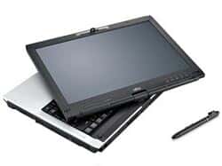 لپ تاپ فوجیتسو زیمنس LifeBook T-900 Ci5 2.5Ghz-4DD3-320Gb38297thumbnail